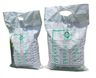 Ijebu Garri 5kg