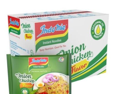 Indomie Onion Chicken 40 x 70g