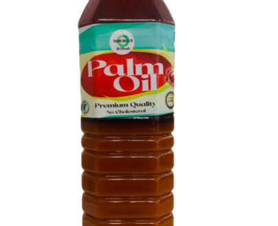 Palm Oil 1liters