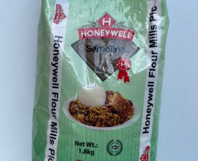 HoneyWell Semolina 1.8kg