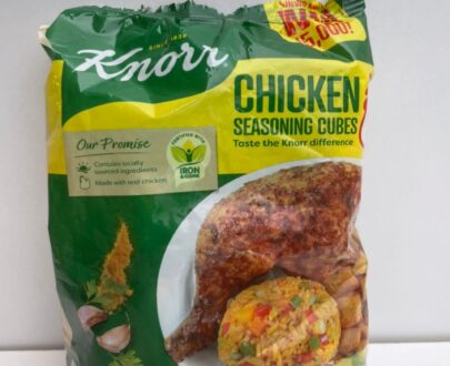 Knorr Beef Maggi 2packs